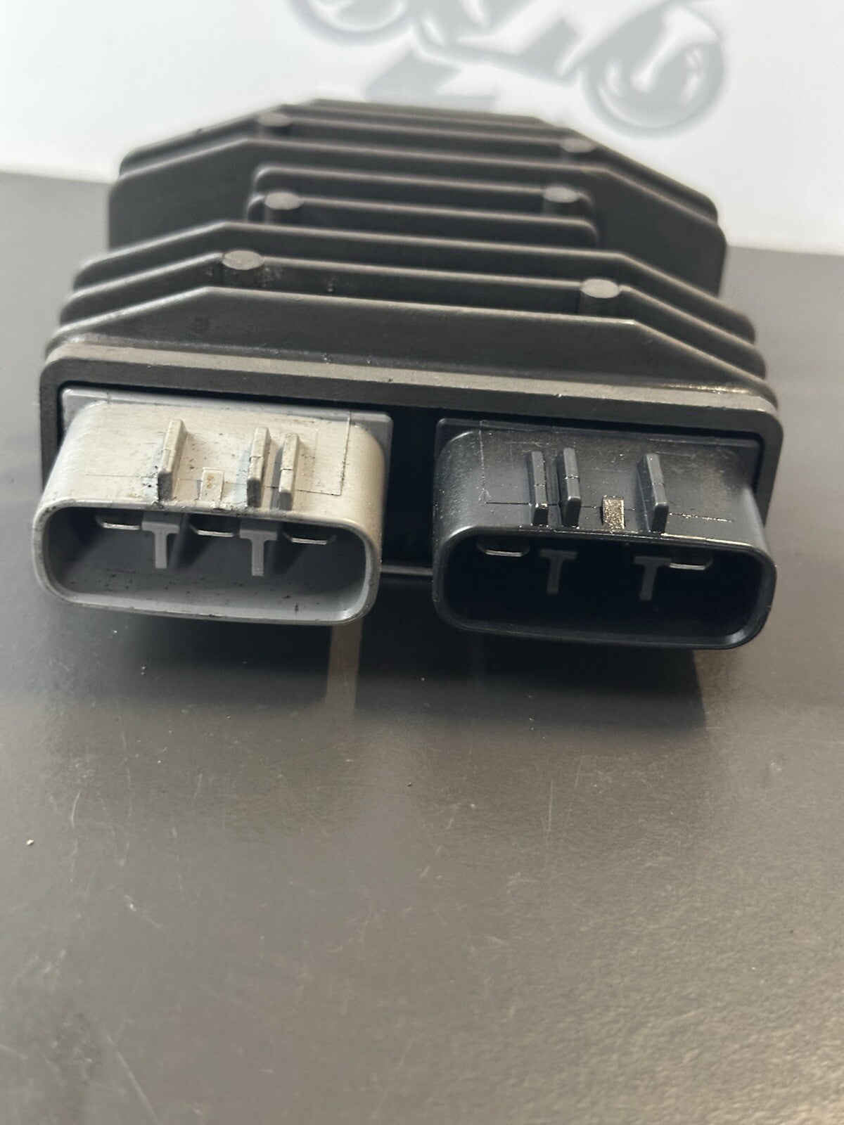 Yamaha MT-07 MT07 Regulator Rectifier 2014-2017 Yamaha MT07 Regulator Rectifier