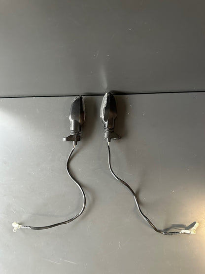 Triumph Street Triple 765 R RS 2017-2023 Front Indicators SPARES / REPAIRS OEM