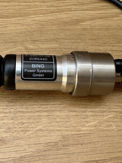 Triumph Speed Triple 1200 RR quickshifter 2022 OEM T2085540 1200RR Quickshifter