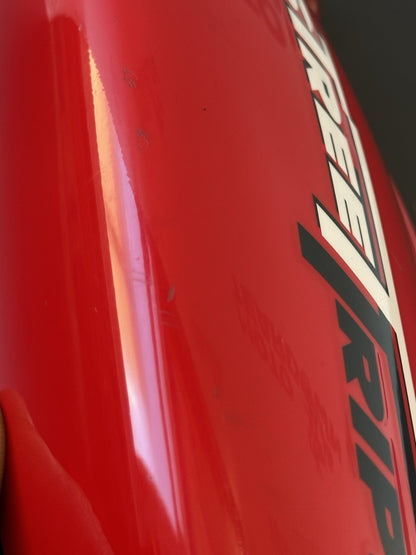 TRIUMPH STREET TRIPLE 675 Left rear Panel Left Rear Fairing T2307570 2007-11 OEM