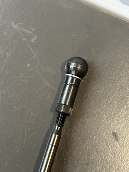 TRIUMPH STREET TRIPLE 765S Gear Changing Rod 765 Gear Changing Rod 2017-2019 OEM