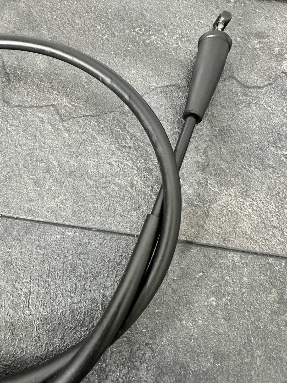 Aprilia Tuono V4 1100 2021 Clutch Cable Only 6606 Miles 2022-2024 OEM