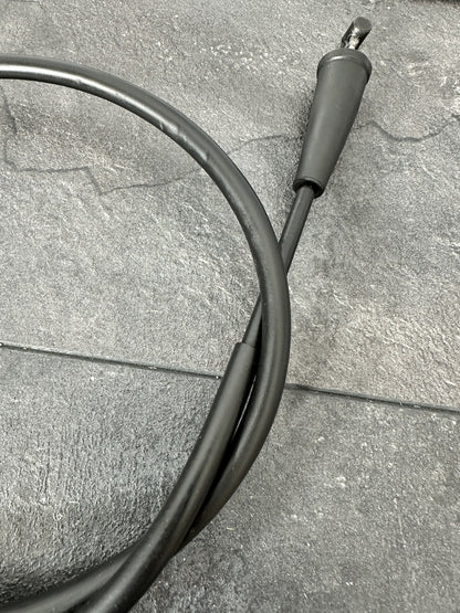 Aprilia Tuono V4 1100 2021 Clutch Cable Only 6606 Miles 2022-2024 OEM