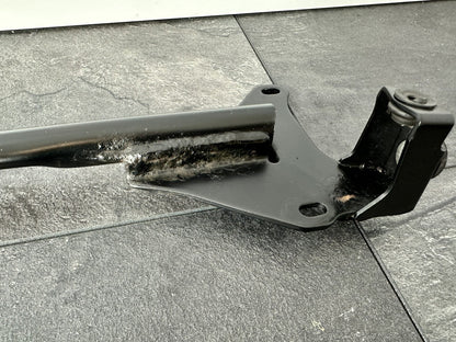 Kawasaki Z800 ABS 2016 Engine Mount Bracket 12691 Miles 2013-2018 OEM ZR800