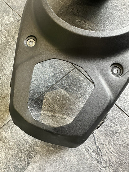 Ducati Multistrada V4 Pikes Peak 2022 Tank Storage Panel Locker 2023 OEM