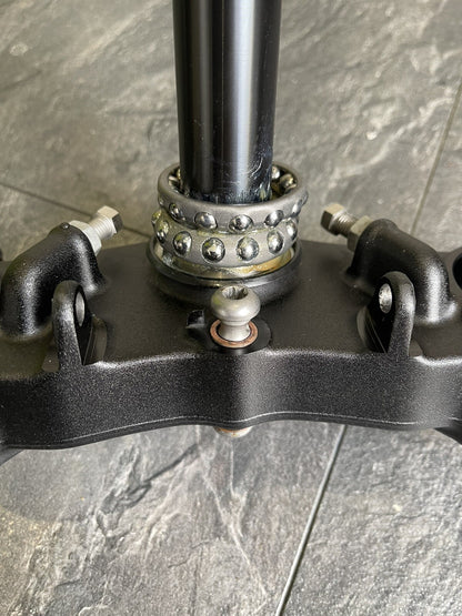 KTM Superduke R 1290 2018 2019 Lower Yoke Bottom Yoke for WP Front Forks OEM