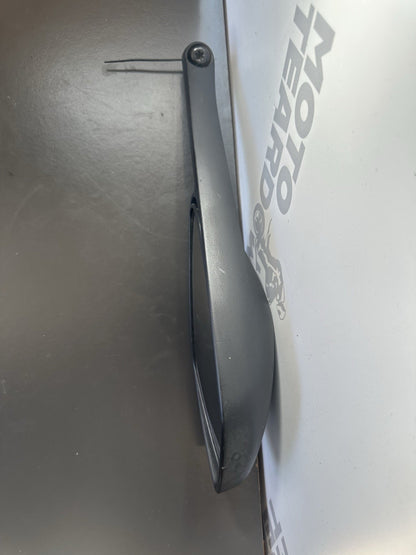 Triumph Street Triple 765R Right Mirror handlebar mirror 2017 RT Mirror
