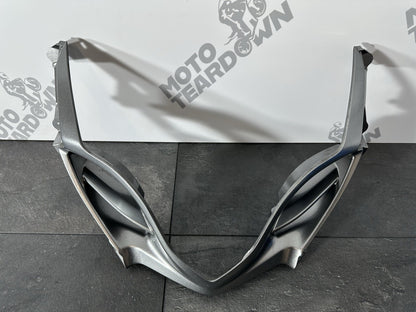 Suzuki GSXR 1000 2014 Air Intake Nose Cone Fairing 22774 Miles 2009-2016 OEM