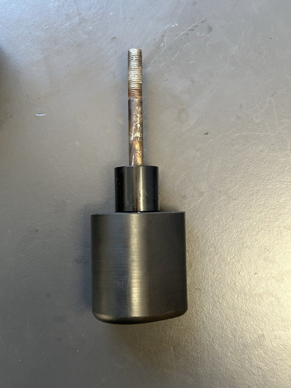 Yamaha MT-03 Yamaha MT03 R&G racing aero style crash protectors bungs 2020