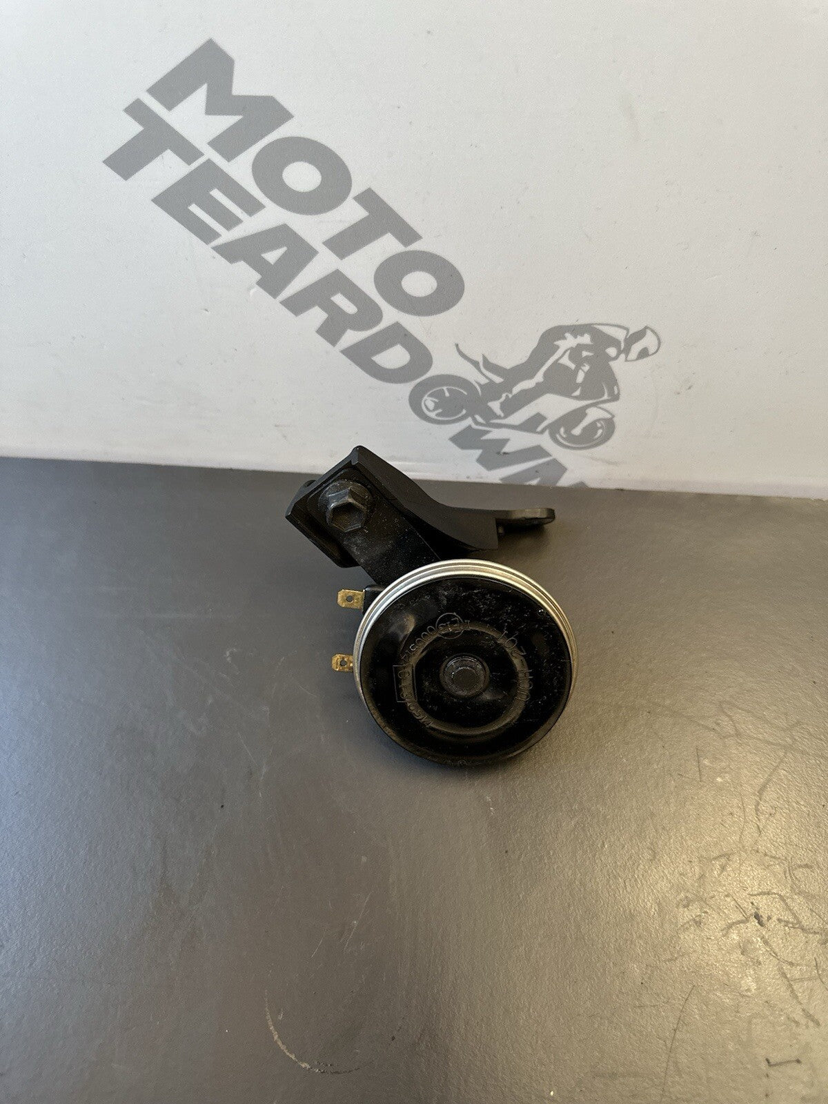 Yamaha Mt03 Mt-03 Abs Horn 2020 - Yamaha MT03 Horn OEM 2020 - MT-03 Horn