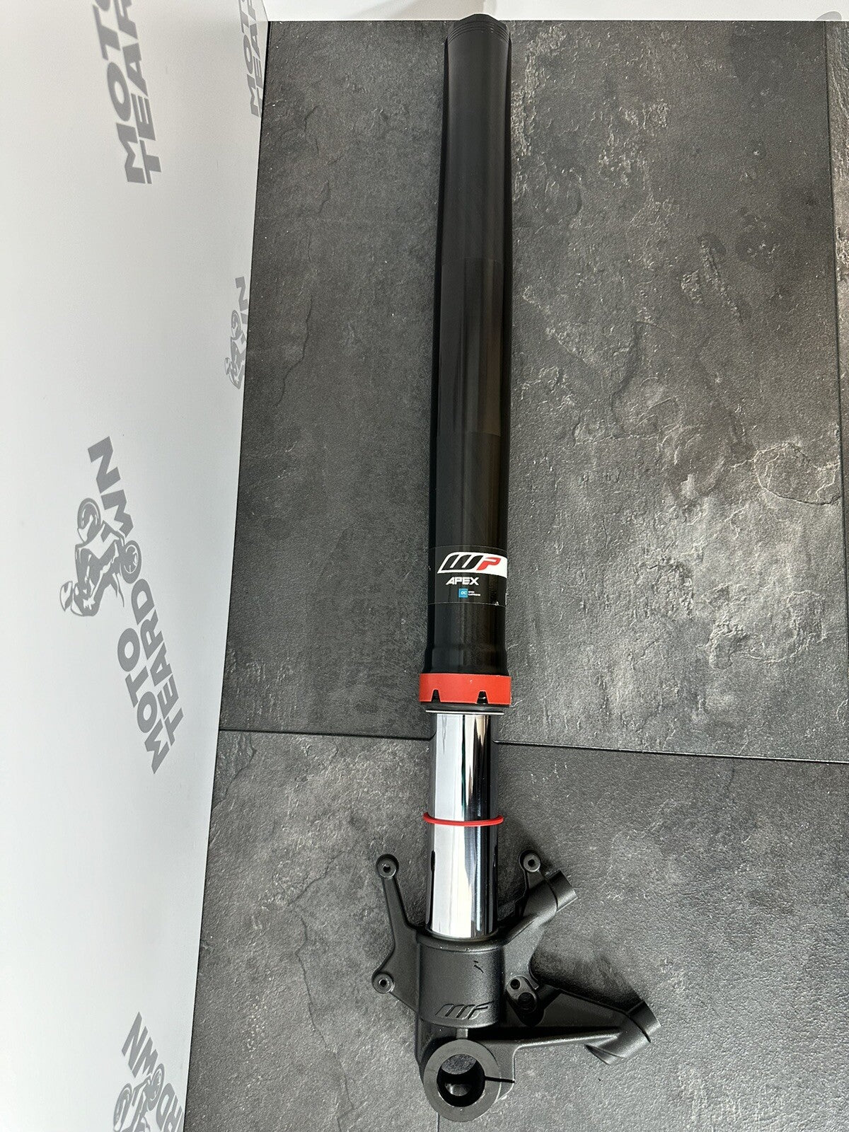 KTM Superduke R 1290 2020-2022 WP APEX Front Left Fork Suspension 7179 Miles OEM