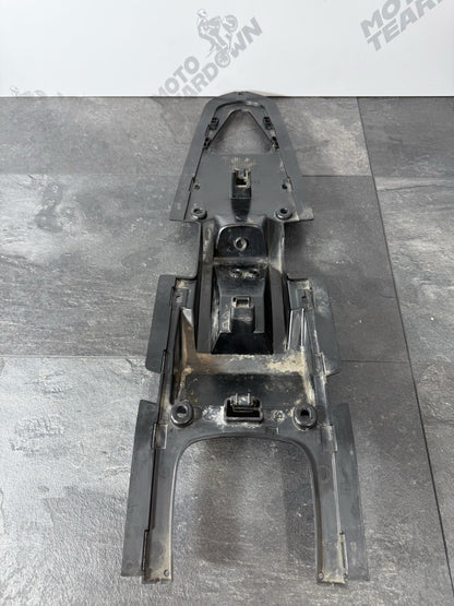 Yamaha YZF R125 R 125 2014 Subframe Undertray Panel 26983 Mile 2008-2018 OEM