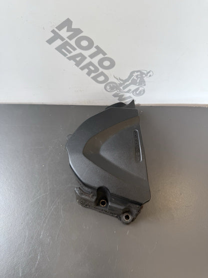Triumph Street Triple 675R Sprocket Cover Front 675R Sprocket Guard 2013-2016