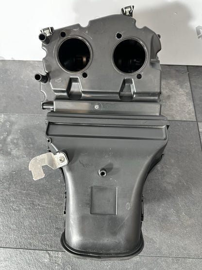 Aprilia RS660 2021 Airbox Air Box Filter Air Only 6220 Miles 2022-2025 OEM