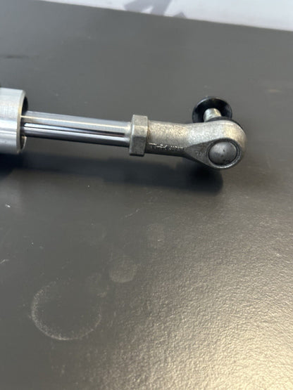 BMW S1000R Steering Damper Stabiliser 2014-2020 16,807 Miles OEM BMW S1000R