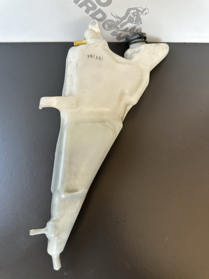 HONDA CBR 1000RR FIREBLADE EXPANSION BOTTLE COOLANT 2004 2005 RR4 RR5 Coolant