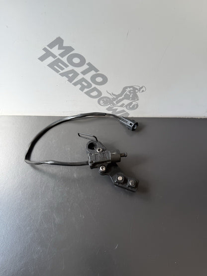 Triumph Trident 660 Kick Stand Switch T2080746 Side Stand Switch OEM 2021-2024