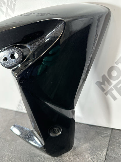 Triumph Street Triple 675 R 2015 Right Side Radiator Fairing Panel 2013-2016 OEM