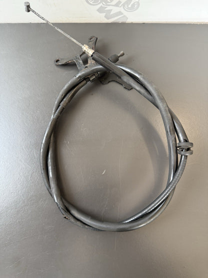 Triumph Street Triple 675R Clutch Cable Clutch 2013-2016 2049699 Clutch Cable