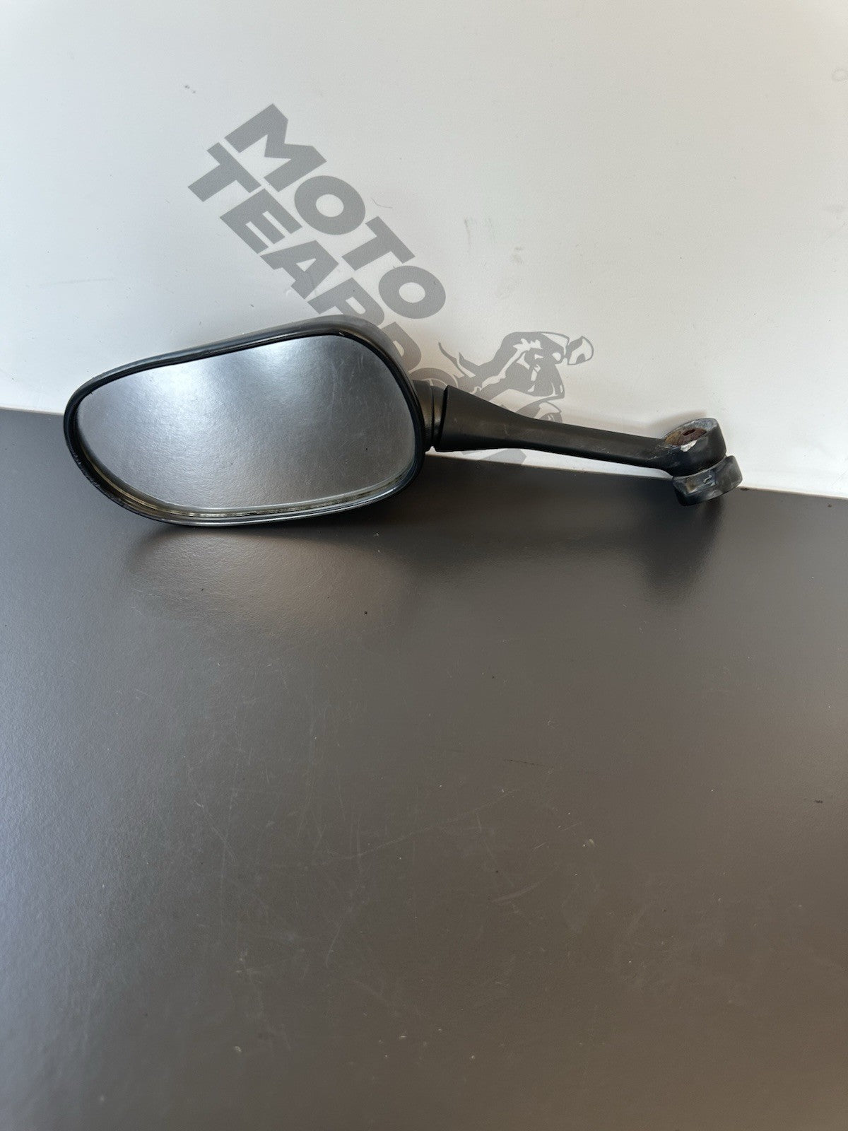 HONDA CBR 1000 CBR1000RR FIREBLADE LEFT HAND WING MIRROR 2004-2005 SPARES/REPAIR