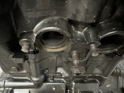 Yamaha MT-03 MT03 Complete engine wiring loom Throttle Bodies 2020 12,615 Miles