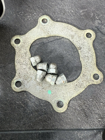 Yamaha YZF R125 R 125 2014 Fuel Pump Petrol Pump 26983 Miles 2008-2018 OEM