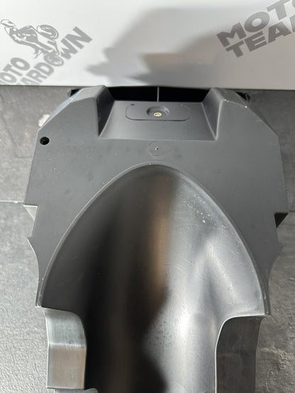 KTM 790 Duke 2020 Airbox Air Box Air Filter Housing 3766 Miles 2018 2019 OEM