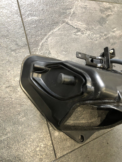Yamaha MT10 SP 2017-2020 Air Intake Duct 10595 Miles OEM