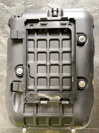 Aprilia Tuono V4 1100 Factory 2017 Airbox Air Filter Only 9262 Miles RSV4 OEM
