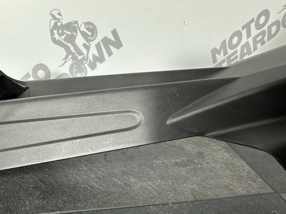 Aprilia RS660 2021 Tail Tidy Number Plate Holder 6220 Miles 2022-2025 OEM