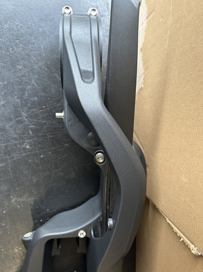 Triumph Speed Triple 1200 RS 2021 swing arm swinging arm 1200RS RR Swing Arm OE