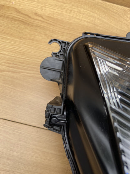 SUZUKI GSXR 600 750 L1-L7 HEADLIGHT  YEAR 2011-2017 SPARES / REPAIRS OEM