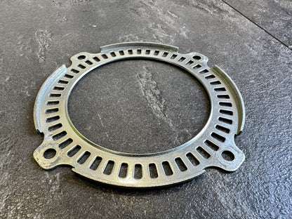 MV AGUSTA Dragster 800 RR LH44 2017 Rear ABS Rotor Disc Ring Only 274 Miles OEM