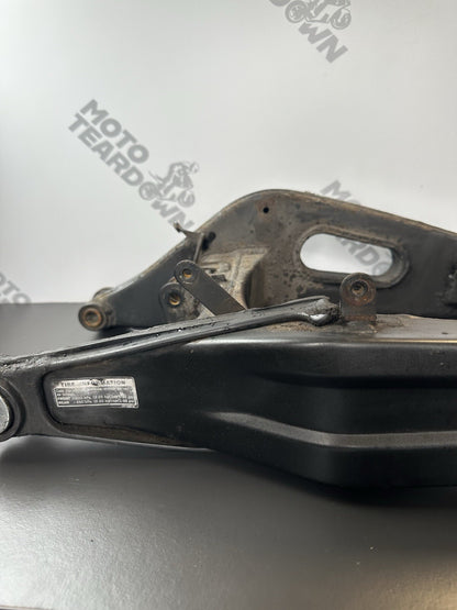 YAMAHA MT-07  ABS Swing Arm Rear Yamaha MT07 Swing Arm Swinging Arm 2014-2017