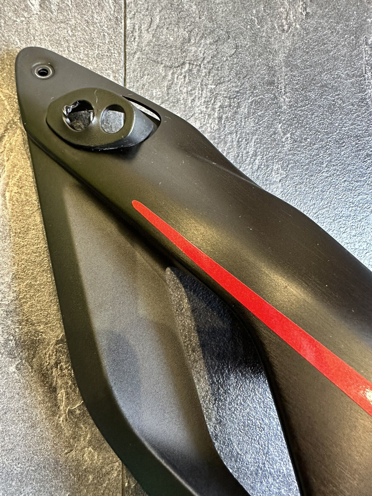 MV AGUSTA Dragster 800 RR LH44 2017 Right Radiator Fairing Panel Only 274 Miles