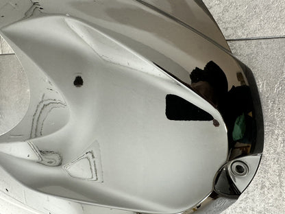 BMW S1000R 2017 Fuel Tank Front Fairing Cowling Panel 2018-2021 3534 Miles OEM