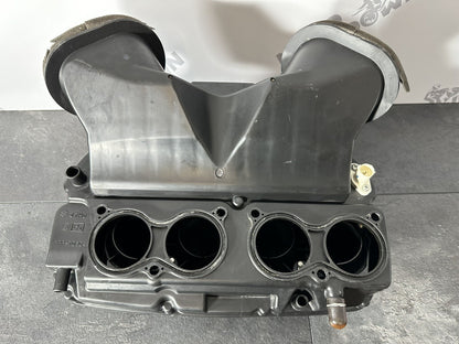 Suzuki GSXR 1000 2014 Air Box Airbox Air Filter Housing 22774 Miles 2009-2016
