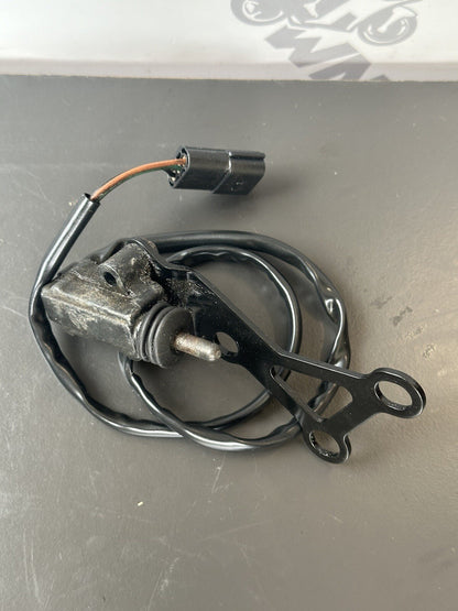 Triumph Speed Triple 1050 Side Stand Switch Kick Stand Switch 2011 to 2015 OEM