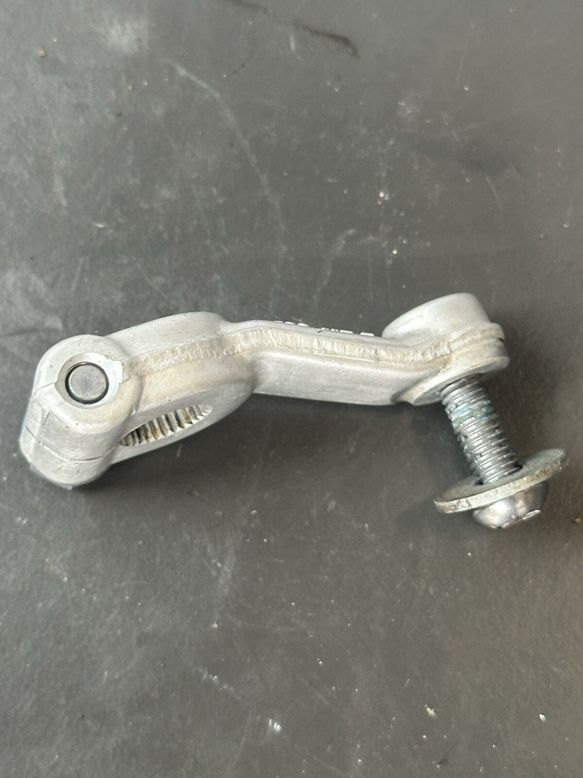 BMW S1000R Gear Shifter Knuckle Gear Knuckle BMW S 1000 R Gear Knuckle 2014-2020