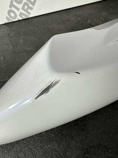 Suzuki GSXR 1000 2014 Right Seat Side Fairing Cowling 22774 Miles 2009-2016 OEM