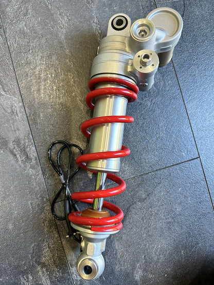 BMW S1000RR 2023 Rear MARZOCCHI Shock Absorber 2019-2022 Gen 4 OEM J43386