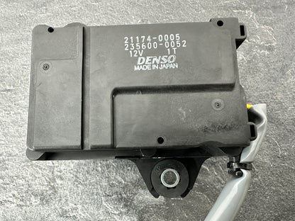 Kawasaki ZX6R 636 ABS 2016 Exhaust Valve Actuator Motor 8655m 2013-2015 OEM