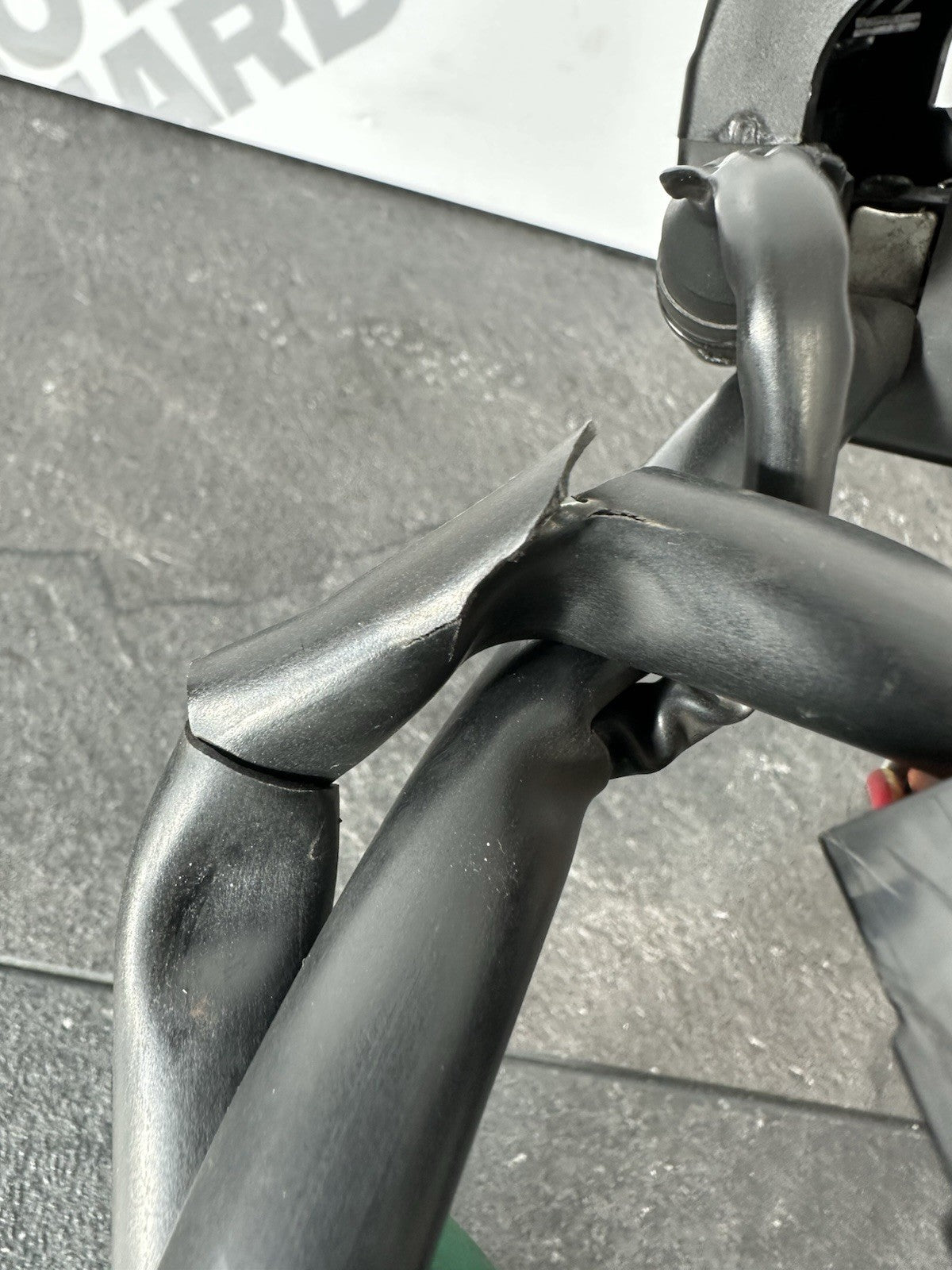 Triumph Street Triple 675 R 2015 Left Switchgear Controls 2013-2016 16470 Miles