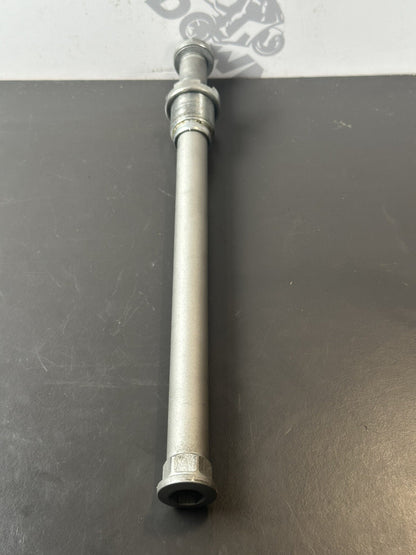Aprilia Tuono V4 1100 FACTORY Swingarm Spindle Swing Arm Spindle Bolt OEM RSV4