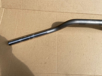 KTM 1290 SUPERDUKE Handlebars Handle Bars ##BENT## 6130200100017 1290 Handlebars