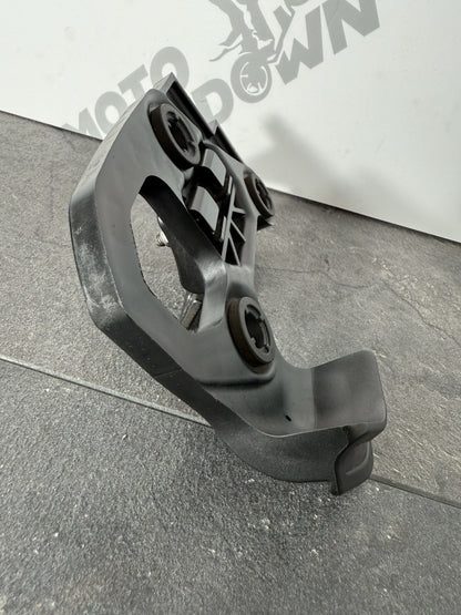 Triumph Street Triple 765 RS 2021 Speedo Mount Bracket 21650 Miles 2020-2022 OEM