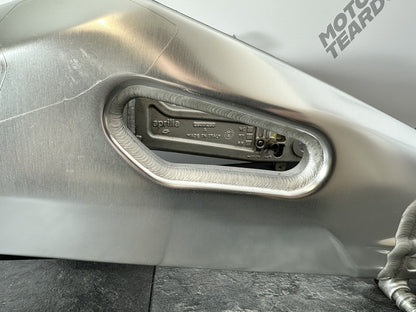 Aprilia Tuono V4 1100 Factory 2020 Swingarm Swinging Arm 6889 Miles OEM 2019
