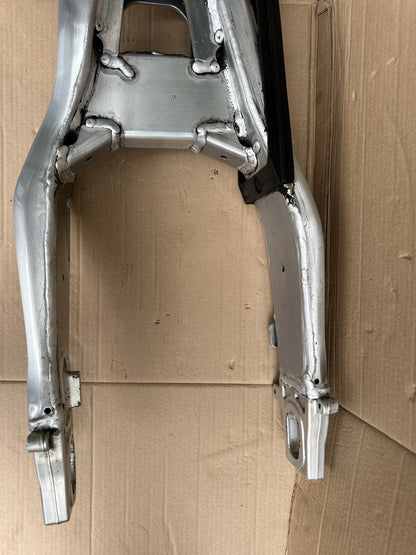 Yamaha MT-09 SP 2022 swing arm swinging arm MT09 SP Swing Arm MT09SP Swingarm