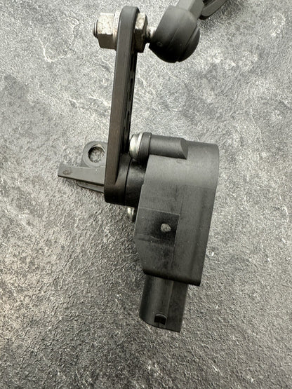 BMW S1000R 2017 Rear Level Sensor 2018-2021 3534 Miles OEM