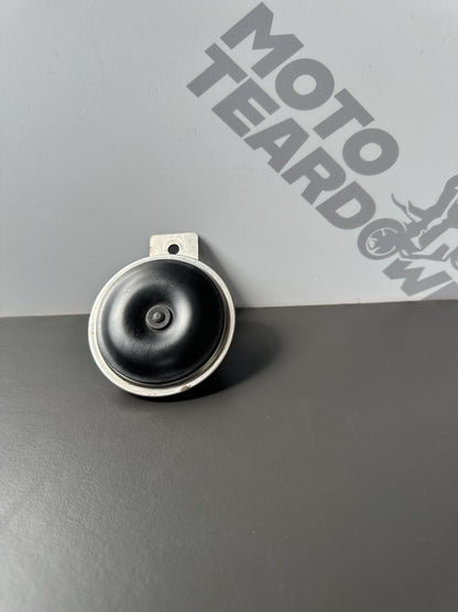 Yamaha Mtn690 Mt-07 Abs 2021 - 2024 Horn Yamaha MT07 Horn Yamaha MT-07 Horn OEM